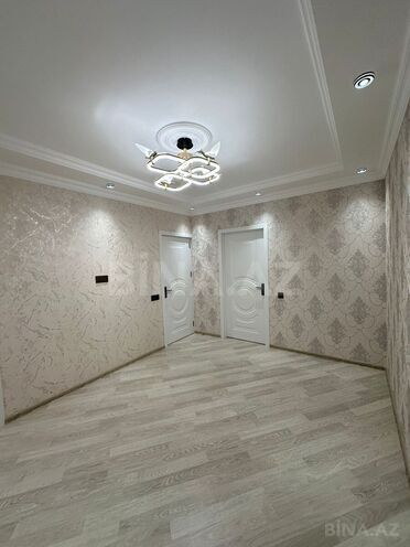Продается 3-комн. вторичка 55 м², м. Мемар Аджеми, photo 3 from 13
