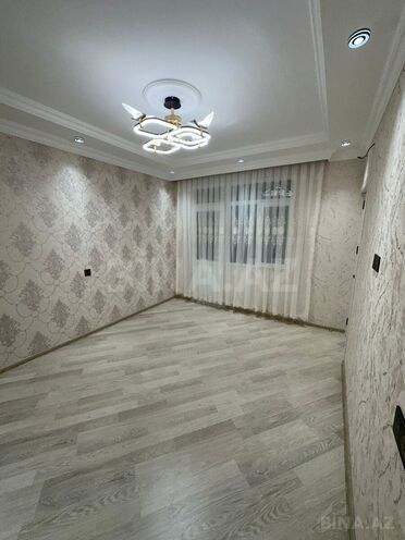 Продается 3-комн. вторичка 55 м², м. Мемар Аджеми, photo 1 from 13