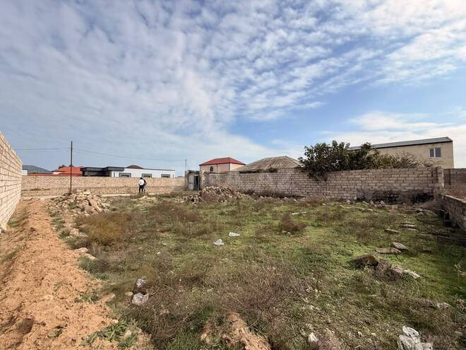 Satılır  torpaq 4 sot, Mərdəkan q., photo 7 from 8