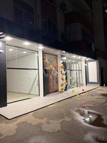 İcarəyə verilir  obyekt 35 m², Həzi Aslanov m., photo 1 from 8