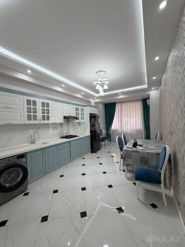 Продаётся 2-комн. новостройка 108 м², Наримановский  р., photo 3 from 10