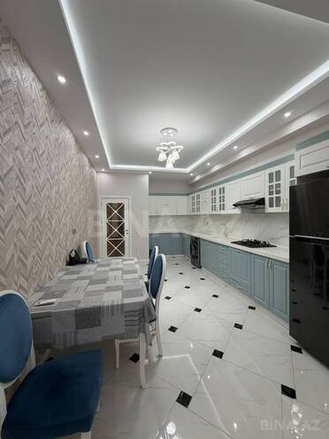 Продаётся 2-комн. новостройка 108 м², Наримановский  р., photo 4 from 10