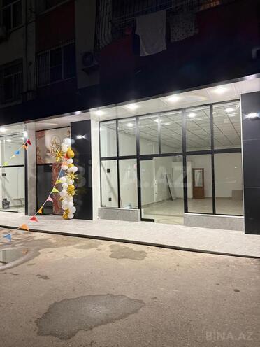 İcarəyə verilir  obyekt 55 m², Həzi Aslanov m., photo 1 from 9
