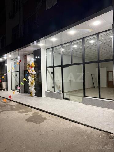 İcarəyə verilir  obyekt 55 m², Həzi Aslanov m., photo 3 from 9