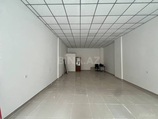 İcarəyə verilir  obyekt 55 m², Həzi Aslanov m., photo 5 from 9