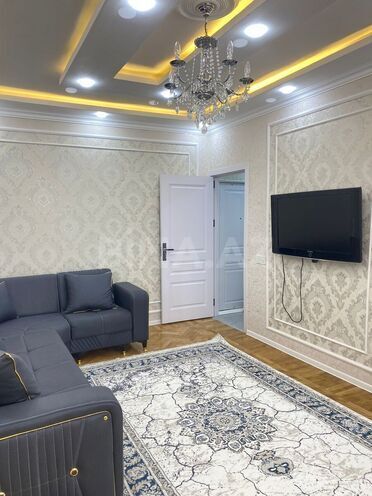 Продается 2-комн. вторичка 60 м², м. Мемар Аджеми, photo 4 from 13