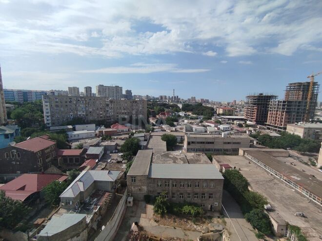 Сдаётся 2-комн. новостройка 65 м², Насиминский  р., photo 8 from 14