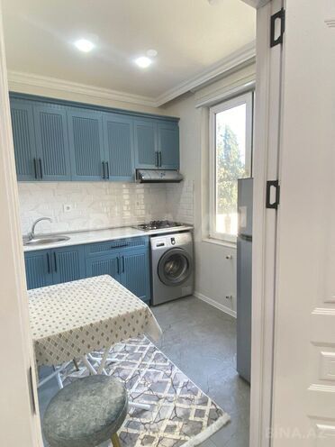 Продается 2-комн. вторичка 60 м², м. Мемар Аджеми, photo 10 from 13