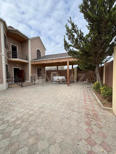 Продаётся 6-комн. дом/дача 340 м², Абшеронcкий  р., photo 4 from 32