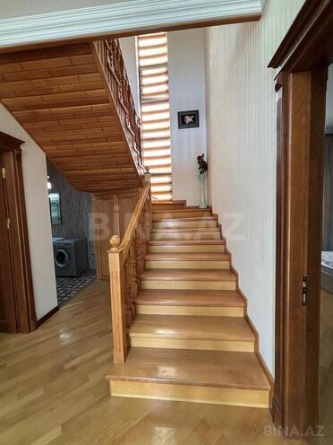Продаётся 6-комн. дом/дача 340 м², Абшеронcкий  р., photo 18 from 32