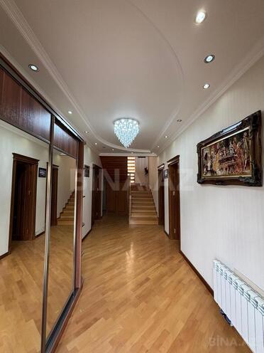 Продаётся 6-комн. дом/дача 340 м², Абшеронcкий  р., photo 9 from 32