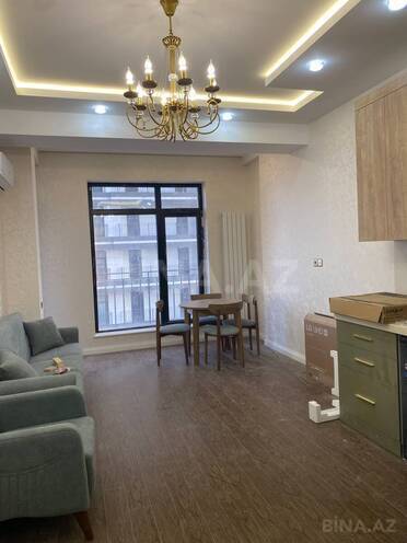 Сдается 2-комн. новостройка 61 м², Хатаинский р., photo 3 from 7