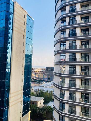 Сдается 2-комн. новостройка 61 м², Хатаинский р., photo 6 from 7