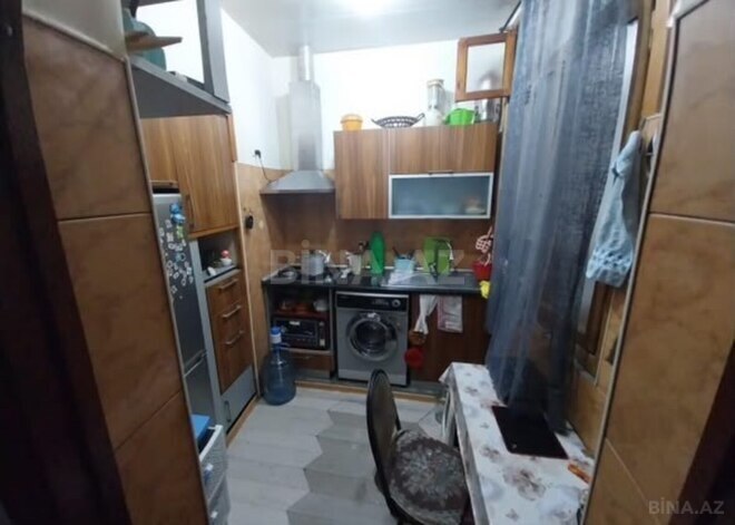 Продаётся 2-комн. вторичка 64 м², м. Ичеришехер, photo 3 from 15