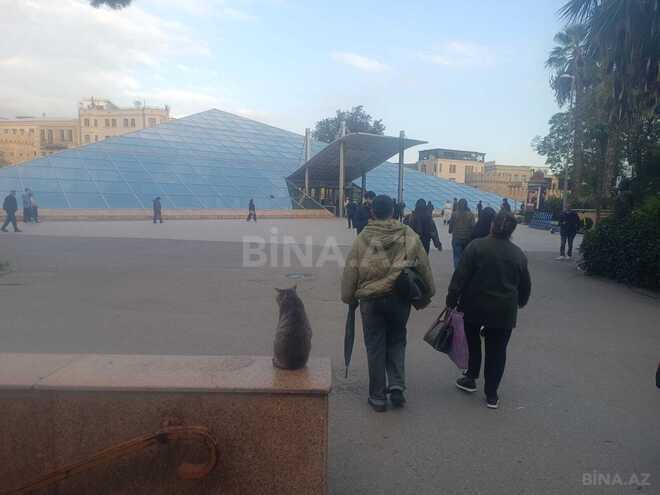 Продаётся 2-комн. вторичка 64 м², м. Ичеришехер, photo 14 from 15