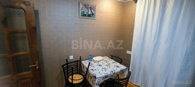 İcarəyə verilir 4 otaqlı köhnə tikili 110 m², Nərimanov r., photo 10 from 16