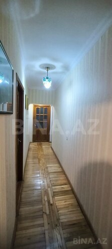 İcarəyə verilir 4 otaqlı köhnə tikili 110 m², Nərimanov r., photo 8 from 16