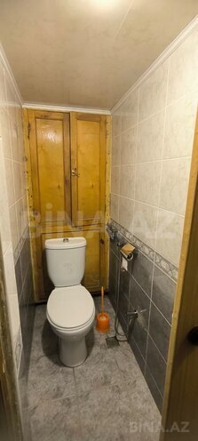 İcarəyə verilir 4 otaqlı köhnə tikili 110 m², Nərimanov r., photo 13 from 16