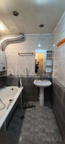 İcarəyə verilir 4 otaqlı köhnə tikili 110 m², Nərimanov r., photo 11 from 16
