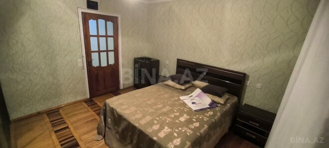 İcarəyə verilir 4 otaqlı köhnə tikili 110 m², Nərimanov r., photo 7 from 16