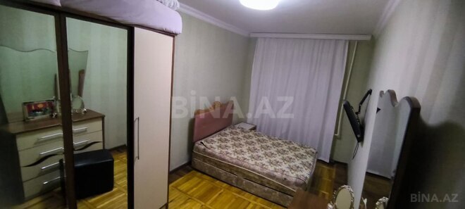İcarəyə verilir 4 otaqlı köhnə tikili 110 m², Nərimanov r., photo 9 from 16
