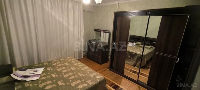 İcarəyə verilir 4 otaqlı köhnə tikili 110 m², Nərimanov r., photo 4 from 16