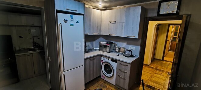 İcarəyə verilir 4 otaqlı köhnə tikili 110 m², Nərimanov r., photo 6 from 16