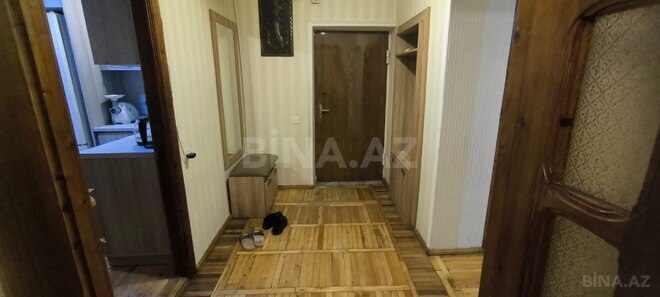 İcarəyə verilir 4 otaqlı köhnə tikili 110 m², Nərimanov r., photo 15 from 16