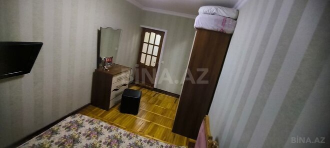 İcarəyə verilir 4 otaqlı köhnə tikili 110 m², Nərimanov r., photo 5 from 16