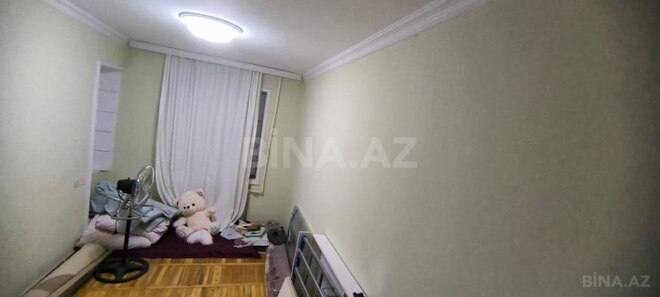 İcarəyə verilir 4 otaqlı köhnə tikili 110 m², Nərimanov r., photo 12 from 16