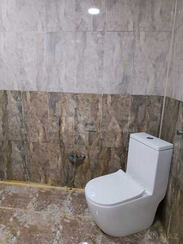 İcarəyə verilir 2 otaqlı yeni tikili 90 m², İnşaatçılar m., photo 12 from 15