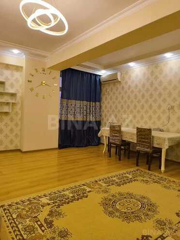 İcarəyə verilir 2 otaqlı yeni tikili 90 m², İnşaatçılar m., photo 6 from 15