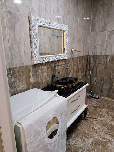 İcarəyə verilir 2 otaqlı yeni tikili 90 m², İnşaatçılar m., photo 10 from 15