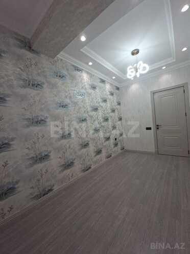 Satılır 4 otaqlı yeni tikili 143 m², Nərimanov r., photo 25 from 29