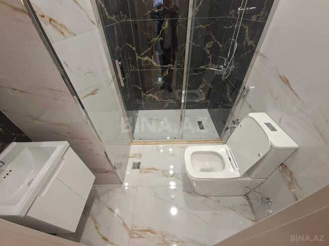 Satılır 4 otaqlı yeni tikili 143 m², Nərimanov r., photo 5 from 29
