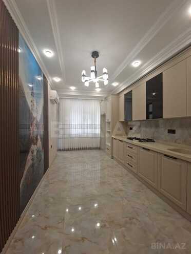 Satılır 4 otaqlı yeni tikili 143 m², Nərimanov r., photo 16 from 29