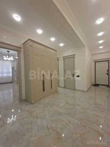 Satılır 4 otaqlı yeni tikili 143 m², Nərimanov r., photo 20 from 29