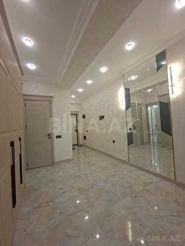 Satılır 4 otaqlı yeni tikili 143 m², Nərimanov r., photo 14 from 29