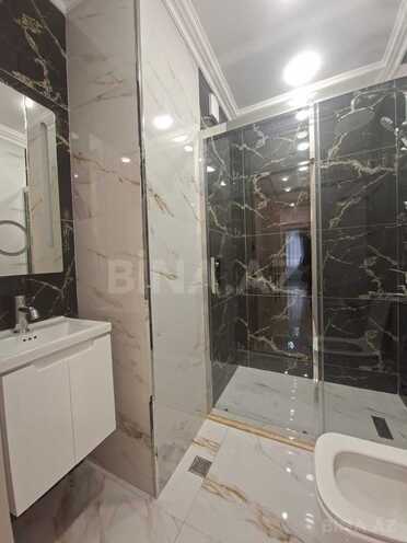 Satılır 4 otaqlı yeni tikili 143 m², Nərimanov r., photo 6 from 29