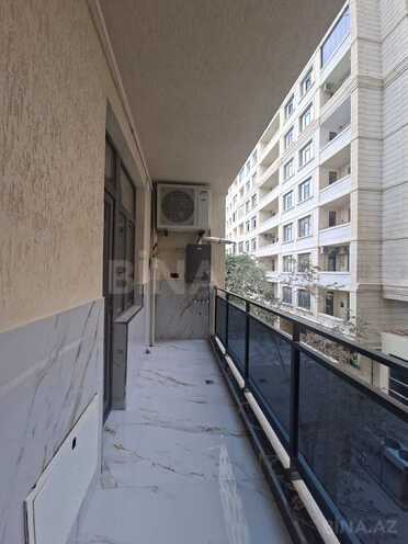 Satılır 4 otaqlı yeni tikili 143 m², Nərimanov r., photo 18 from 29