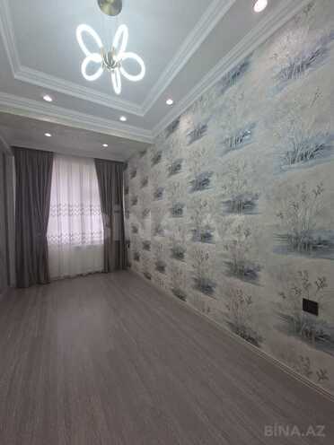 Satılır 4 otaqlı yeni tikili 143 m², Nərimanov r., photo 23 from 29