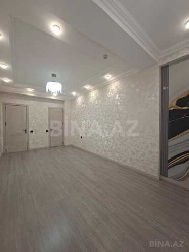 Satılır 4 otaqlı yeni tikili 143 m², Nərimanov r., photo 27 from 29