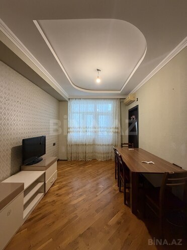 Satılır 3 otaqlı yeni tikili 73 m², Masazır q., photo 1 from 11