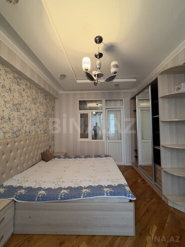 Satılır 3 otaqlı yeni tikili 73 m², Masazır q., photo 9 from 11