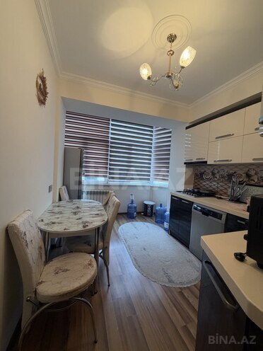 Satılır 2 otaqlı yeni tikili 73 m², Masazır q., photo 11 from 14