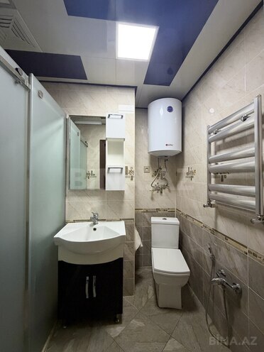 Satılır 2 otaqlı yeni tikili 73 m², Masazır q., photo 12 from 14