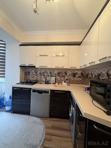 Satılır 2 otaqlı yeni tikili 73 m², Masazır q., photo 10 from 14