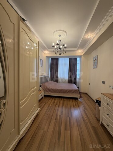 Satılır 2 otaqlı yeni tikili 73 m², Masazır q., photo 6 from 14
