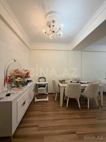 Satılır 2 otaqlı yeni tikili 73 m², Masazır q., photo 5 from 14