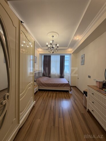 Satılır 2 otaqlı yeni tikili 73 m², Masazır q., photo 8 from 14